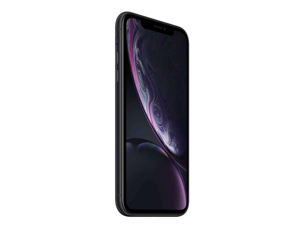 Refurbished | Apple Iphone Xr – 4G Smartphone – Dual-Sim – Ram 3 Gb / 64 Gb – Lcd-Display – 6,1 Zoll – 1792 X 828 Pixel – Rückkamera 12 Mp – Frontkam