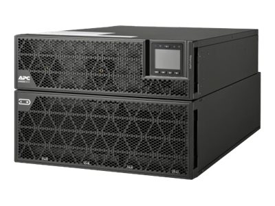 Apc Smart-Ups Rt 20Kva - Usv (Rackversion) - Ac 230/380 V - 20000 Watt - 20000 Va - Trefaset / Enfaset - Rs-232 - Output-Stikforbindelser: 1 - 7U - S