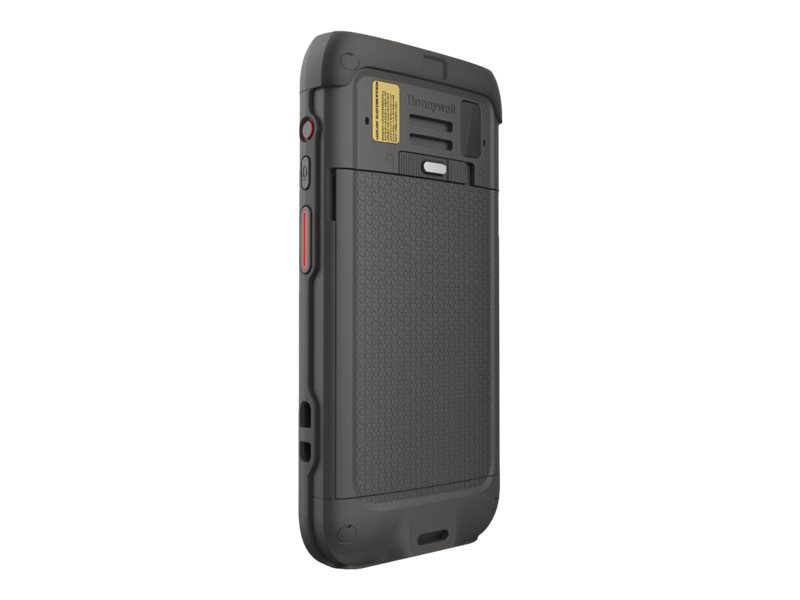 Honeywell CT45 XP - Terminal til indsamling af data - grov - Android 11 - 64 GB UFS card - 5 farve (1920 x 1080) - bagudrettet kamera + frontkamera - stregkodelæser - (2D imager) - USB vært - microSD indgang - NFC, Wi-Fi 6, Bluetooth - 4G