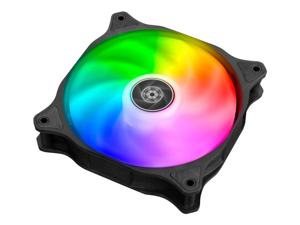 SilverStone Permafrost PF240 V2 - Kylsystem med vätska till processorn - Elementstorlek: 240 mm - (för: LGA1156, AM2, AM3, LGA1155, LGA2011, FM1, FM2, LGA1150, LGA1151, AM4, LGA2066, LGA1200, LGA1152, LGA1700) - koppar - 120 mm | Datorkomponenter - Kylning & moddning - CPU Kylning | GameStuff