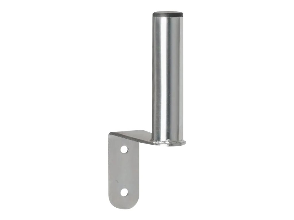 Extralink S150 - Monteringssats (wall/balcony mount) - för antenn - galvaniserat stål | EL Artiklar - Antenn - Antenna tillbehör | GameStuff