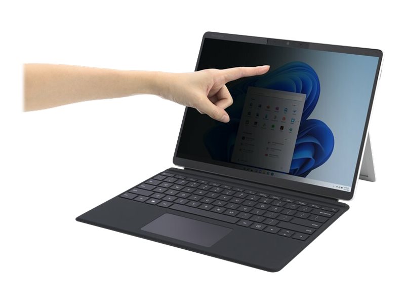 MagPro™ Elite Magnetic Privacy-skærmfilter til Surface Pro (8, 9, 10) & Surface Pro Copilot+ PC 13