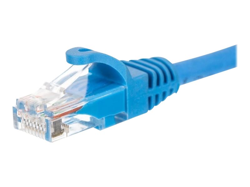 Netrack Bzpat3ub Netrack Patchkabel Rj45,