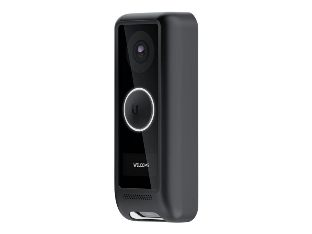 Ubiquiti Networks UVC-G4-DB-Cover-Black, Musta, Polykarbonaatti (PC), 1 kpl, Yksivärinen, G4