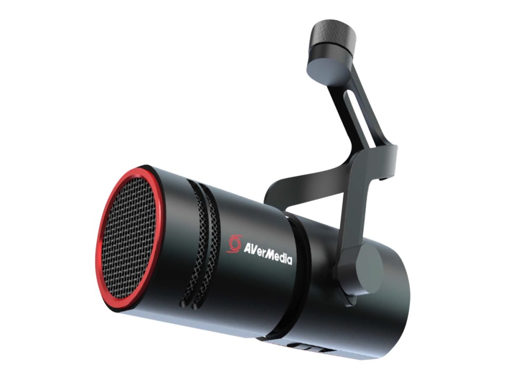 Avermedia Live Streamer Mic 330 - Mikrofon