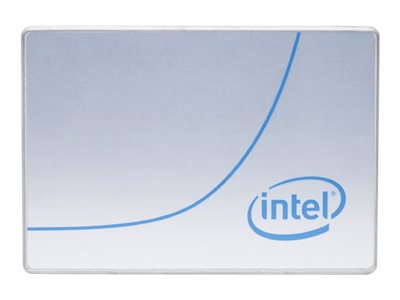 Intel Solid-State Drive Dc P4510 Series - Ssd - Krypteret - 4 Tb - Intern - 2.5" - Pcie 3.1 X4 (Nvme) - 256-Bit Aes