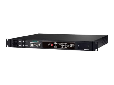 Online Usv-Automatic Transfer Switch, 30A+++