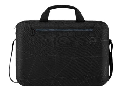 Dell Essential Briefcase 15 - Bæretaske Til Notebook - 15" - Sort (Pakke Med 10)