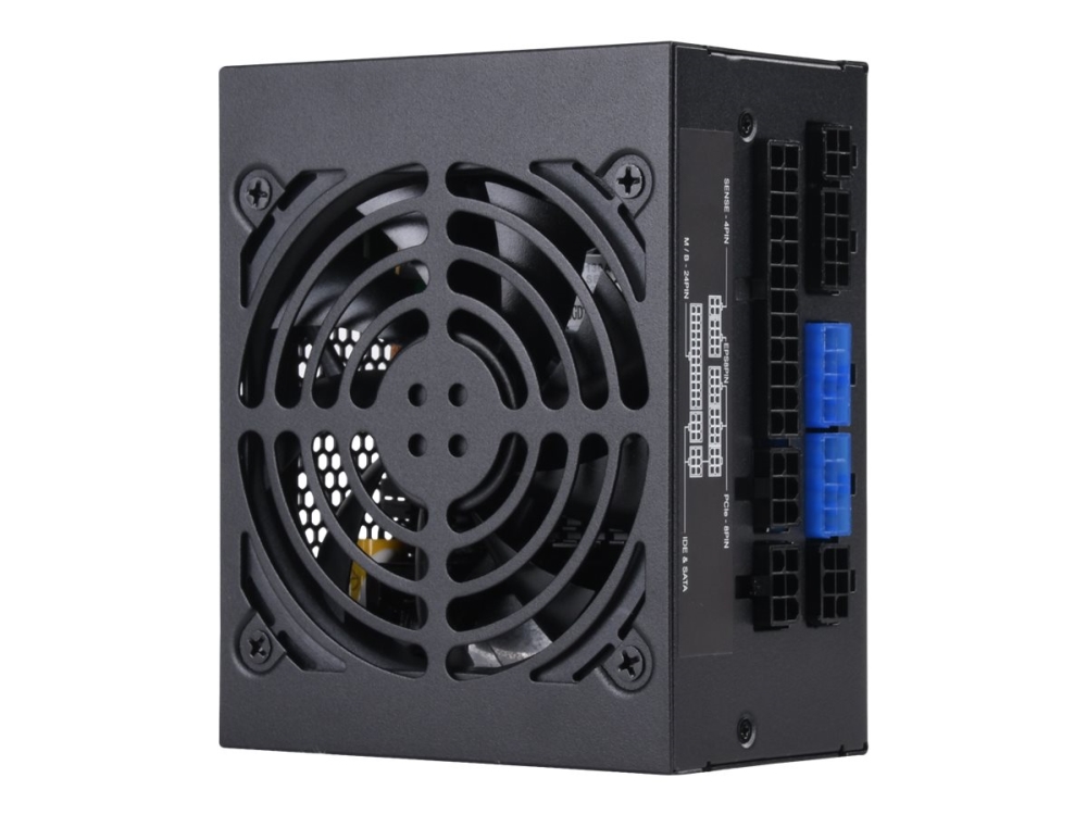 Silverstone Sx700-G 700W Netzteil (Sst-Sx700-G V1.1)
