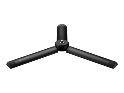 Insta360 All-Purpose, 3 Bein(E), Schwarz, 187 G