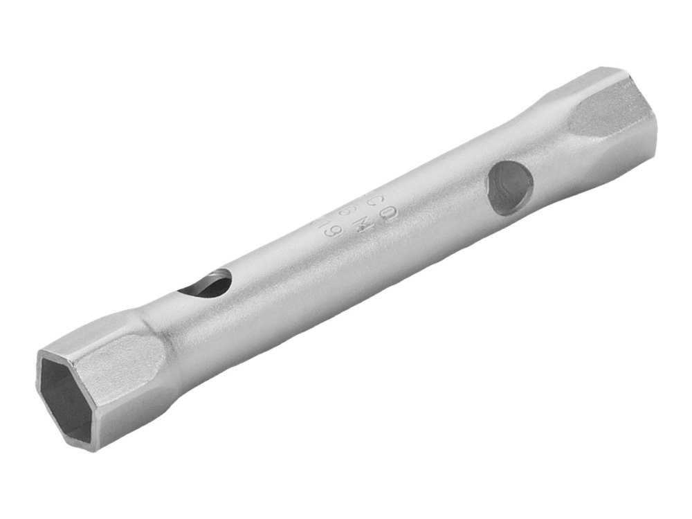 Bahco 1936M - Hylsnyckel med två huvuden - 137 mm | Verktyg & Verkstad - Handverktyg - Nycklar och toppar | GameStuff