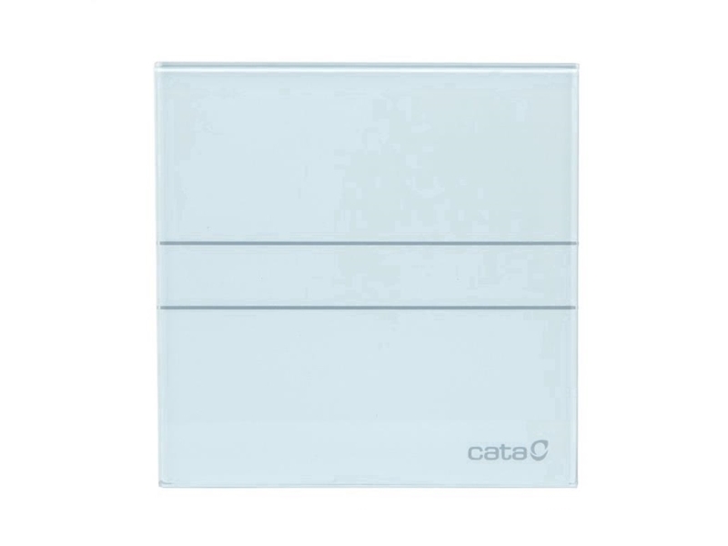 Cata Vægventilator Cata E120gth
