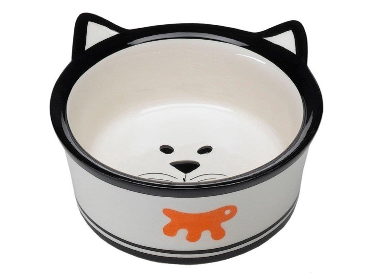 CERAMIC BOWL 0.15 L 11.2X4.2 CM 71094000