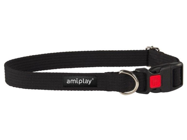 Amiplay hundehalsbånd