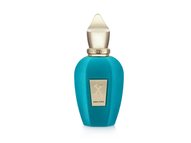 Xerjoff " V " Erba Pura Eau De Parfum 50 Ml (Unisex)