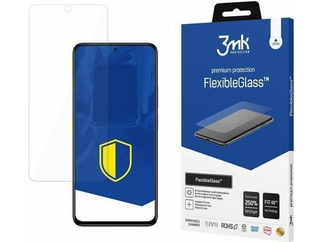 3Mk 3Mk Flexibleglass Xiaomi Redmi Note 11E Pro Hybrid Glass