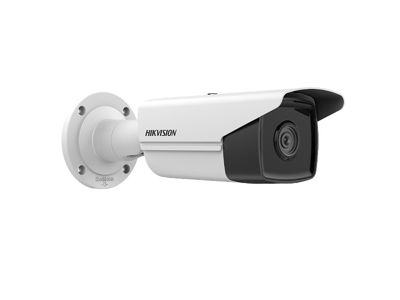 Hikvision Pro Series All Ds 2cd2t83g2 4i Netværksovervågningskamera Farve Dag/nat Fast Brændvidde