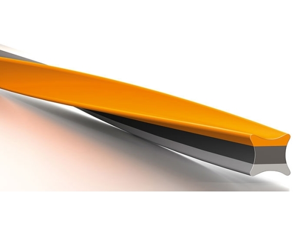 Stihl CF3 Pro, Ruohotrimmerin vaijeri, Monivärinen, Polyamidi, 21 m, 3 mm