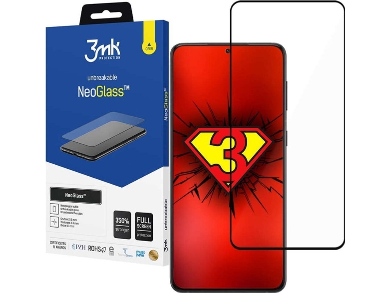 3Mk Neoglass, Galaxy S22+, 1 Pc(S)