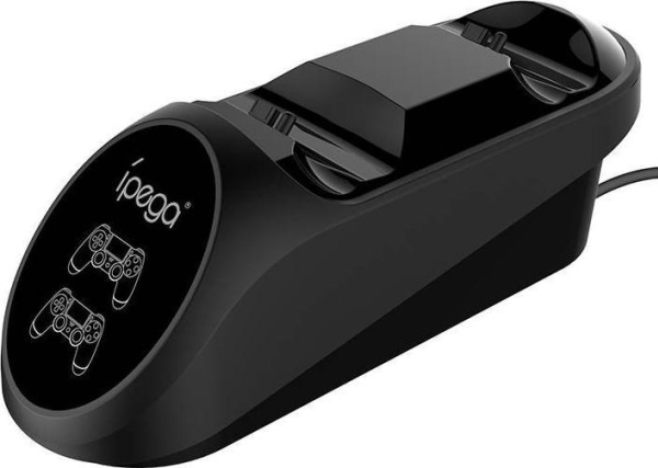 Ipega Dual-Docking-Station Für Ps4-Controller 9180