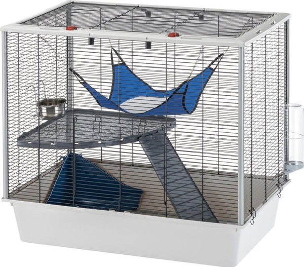 Ferplast Furet Plus - Käfig
