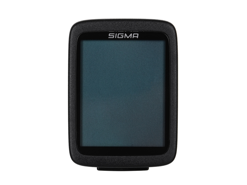 Zähler Sigma Bc 10.0 Wr