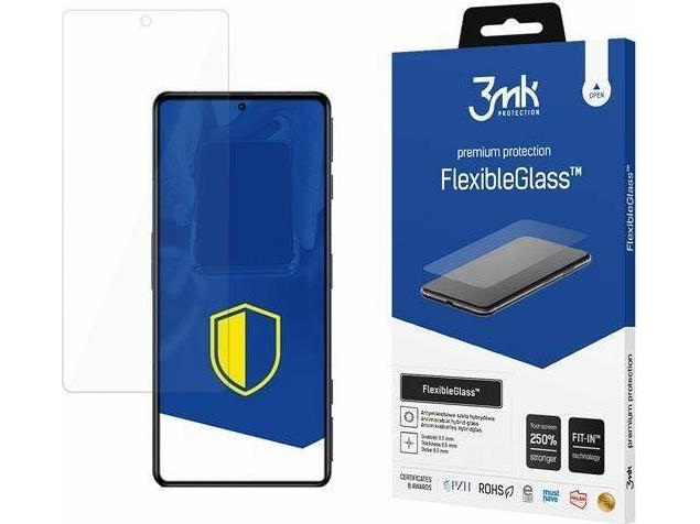 3Mk 3Mk Flexibleglass Xiaomi Redmi K50 Hybrid Glass