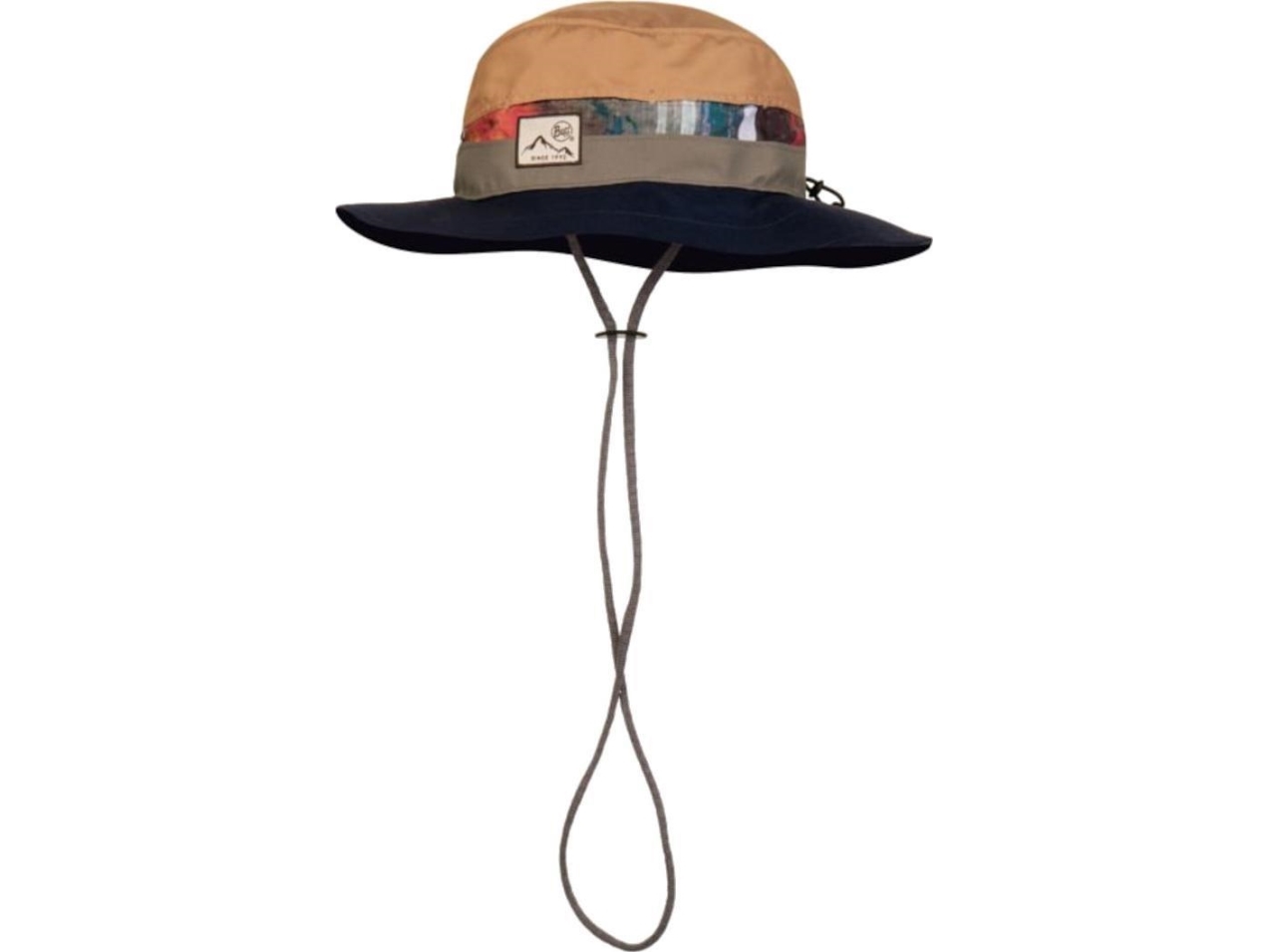 Rejsehat Buff Explore Booney Hat - harq multi str.: l_xl