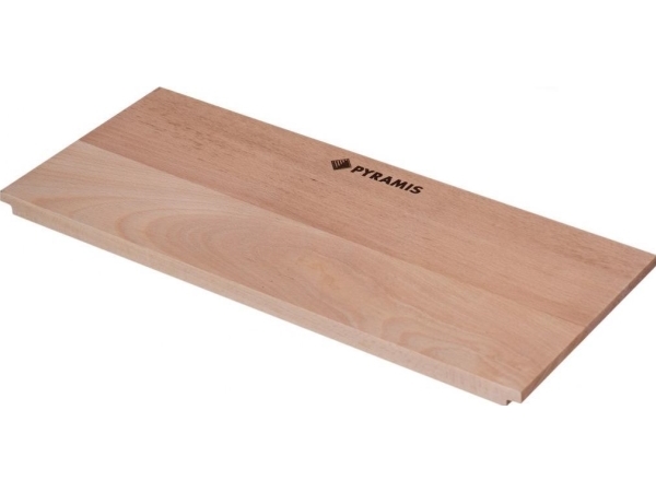Pyramis Medinė Lenta Sparta Plus Lux Ir Cama Kriauklei 79X50