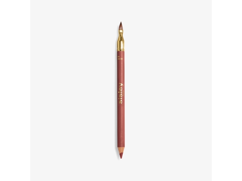 Sisley Phytolvres Perfecto Lip Liner 03 Rose The A Perfect Lip Liner For A Flawless Finish