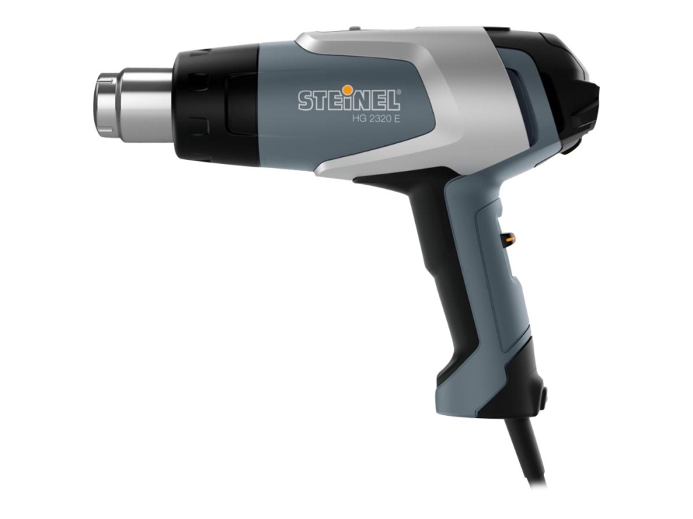Steinel Professional Line Hg 2320 E - Varmepistol - 2300 W - 150/500 L/Min