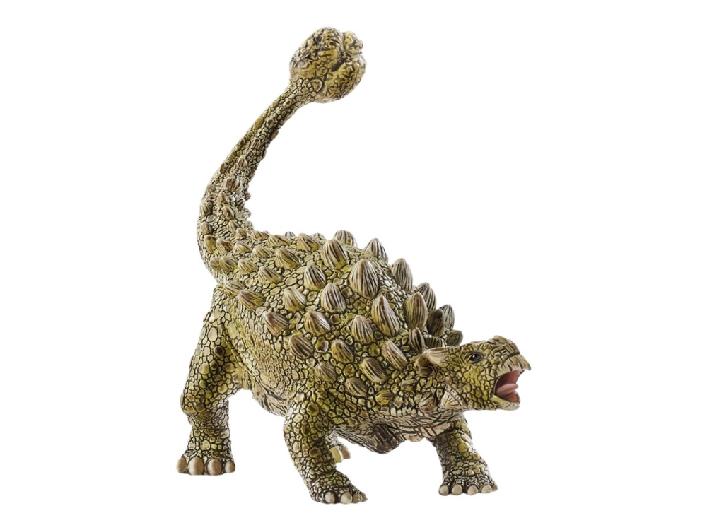 Schleich Ankylosaurus