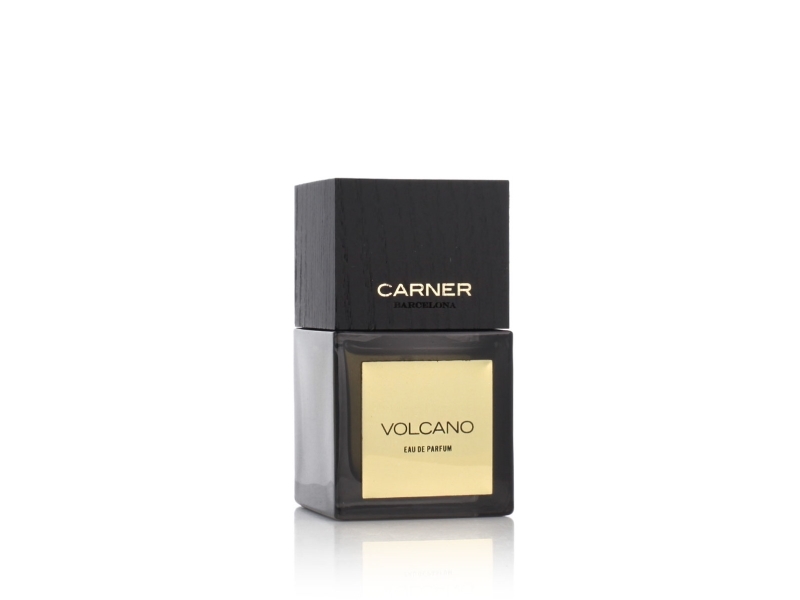 Carner Barcelona Volcano Eau De Parfum 50 Ml (Unisex)