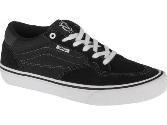 Vans Vans Rowan Pro Vn0a4tzcy28 Schwarz 38.5