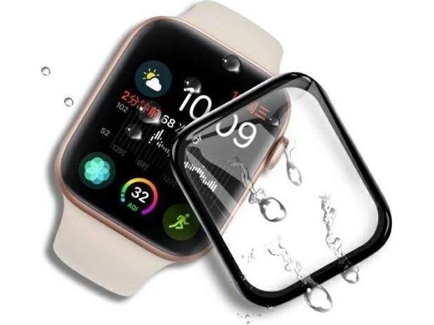 Beline Hærdet Glas Til Apple Watch 42Mm
