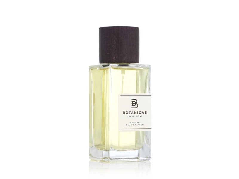 Botanicae En Route Eau De Parfum Spray 3.4 Oz