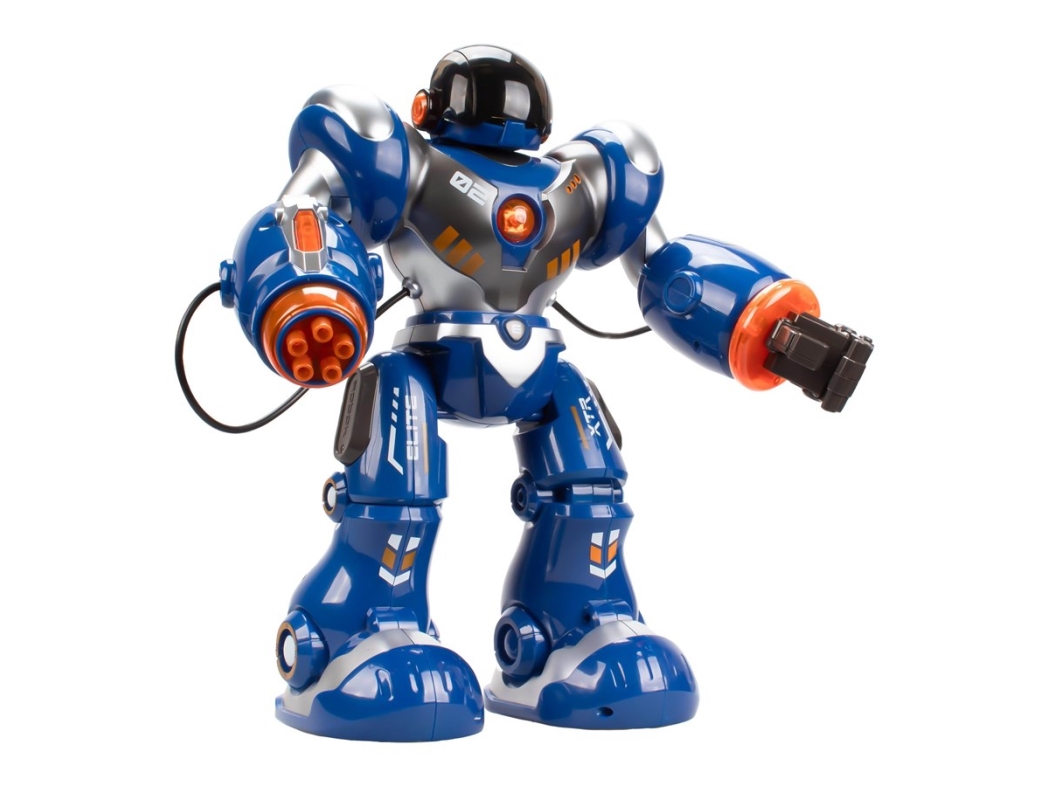Xtrem Bots Elite Trooper Robot