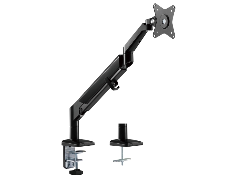 Ergo Office Tischhalterung Für Monitor 17" - 32" (Er-405B)