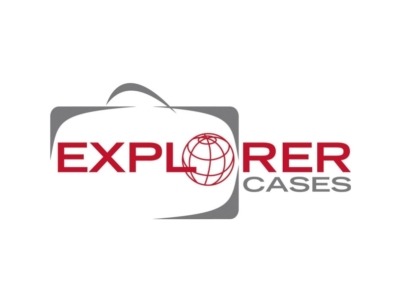 Explorer Cases Outdoor Kuffert 45.3 L (L X B X H) 989 X 415 X 157 Mm Sort Red9413.Bgs