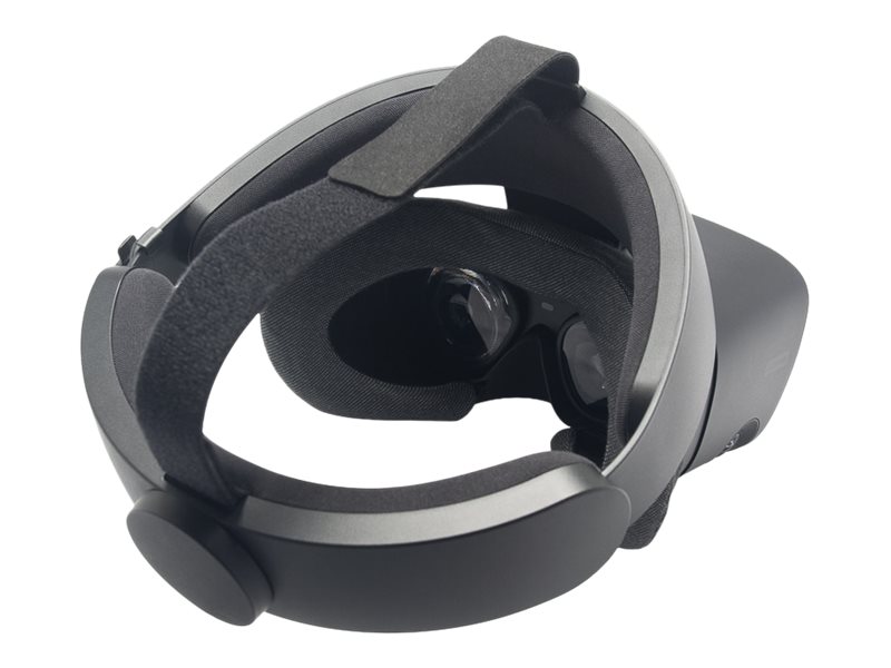 fajance Peep Rengør rummet VR Cover - Virtual reality headset-ansigtsinterface - for Oculus Rift S