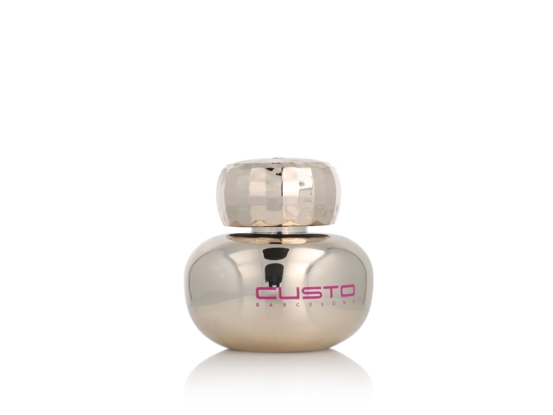 Custo Custo Barcelona This Is Me Eau De Perfume Spray 100Ml