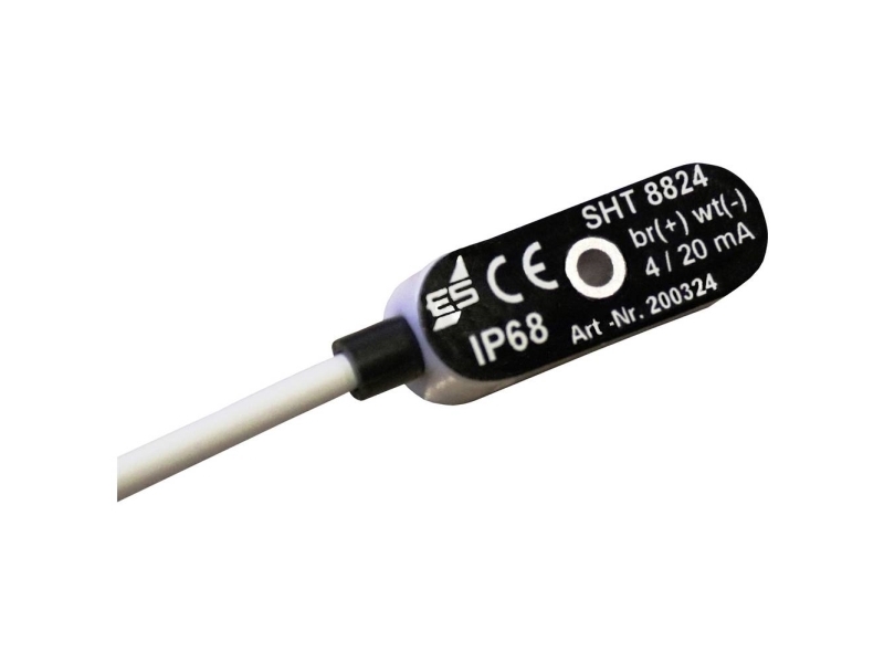 Schabus 200324 Vandsensor | Huset - Säkerhet & Larm - Varningsutrustning | GameStuff