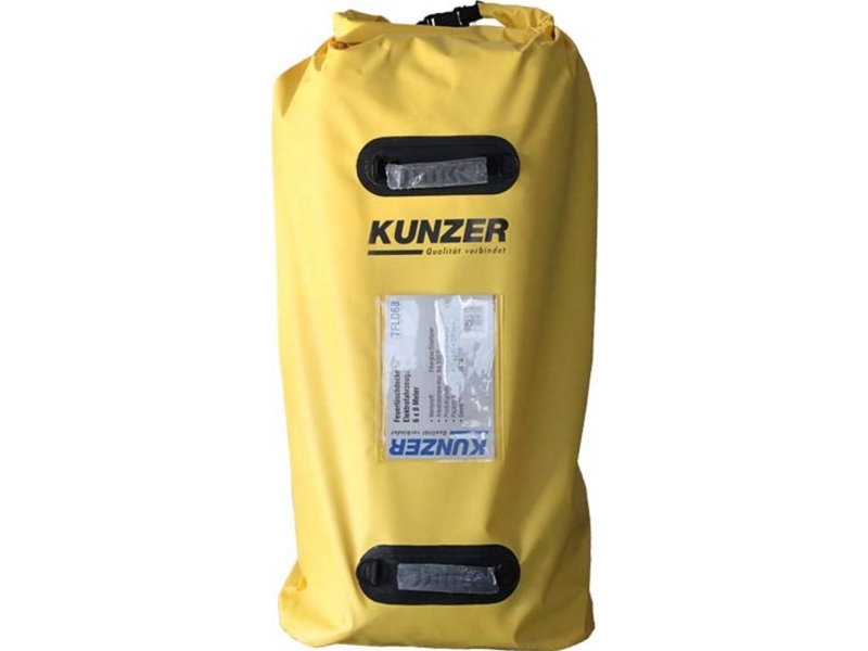 Kunzer 7Fld68 Brandtæppe 8 M X 6 M