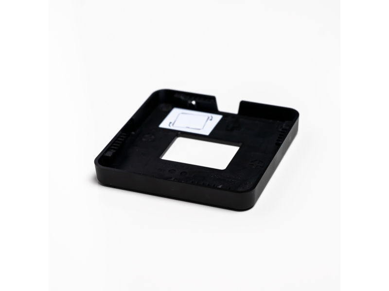 Humly Room Display Replacement Wall Mount, Schwarz