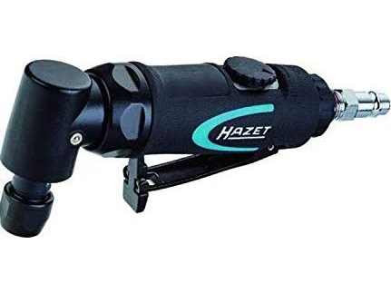 Hazet 9032N-5, Winkelformschleifer, Schwarz, 20000 Rpm, 2000 Rpm, 82 Db, 78 Db