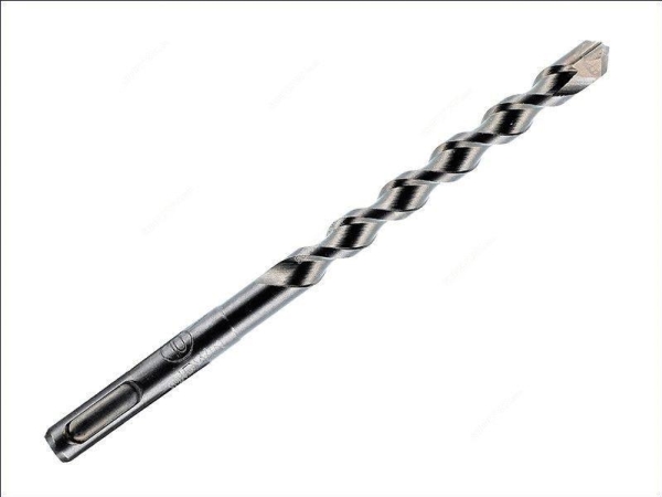 IRWIN 10502004, Borehammer, Spiralbor, 1,4 cm, 160 mm, Beton, Murerarbejde, 10 cm