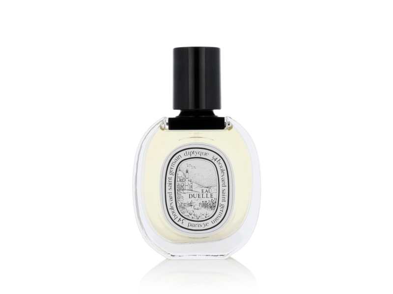 Diptyque Eau De Toilette Spray 50Ml