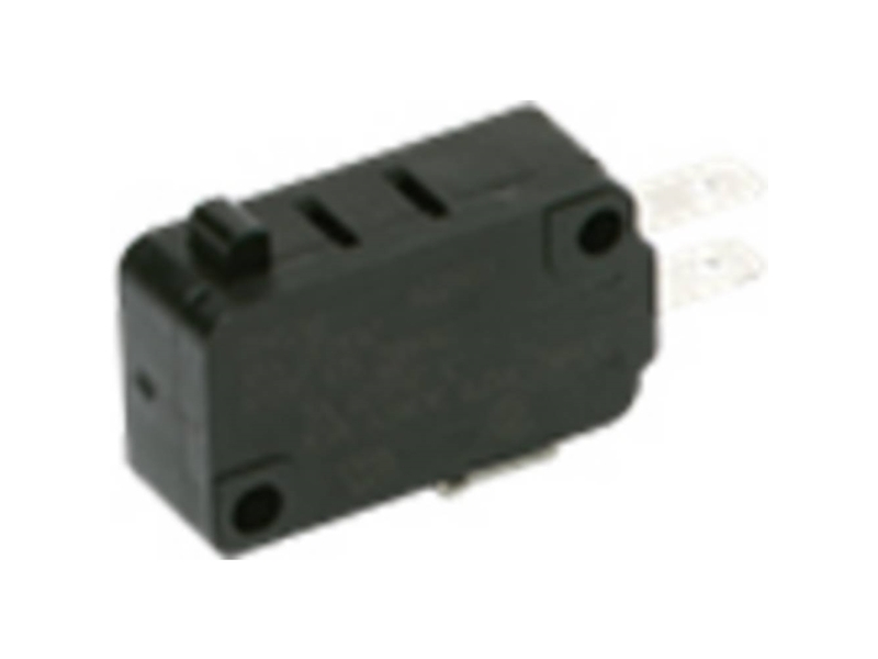C &amp  K-kytkimet Mikrokytkin 277 V, 125 V/DC 15 A 1 x on/(on)/on 1 kpl Bulkki