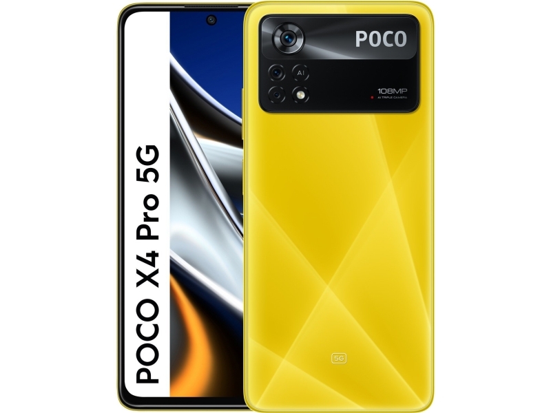 poco 3x pro 6 128