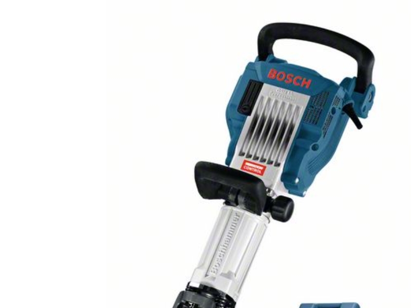 Bosch Slaghammer Gsh 16-28